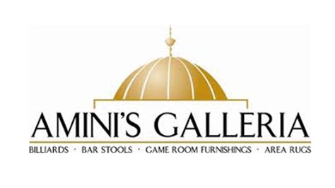 Amini's galleria - Amini's Galleria Amini's Marketing Team Greater St. Louis. Connect ERIC TENTSCHERT Senior Sales Leader ★Sales & Marketing ★ …